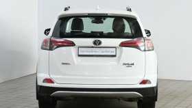 Toyota RAV4 2018 г.в.