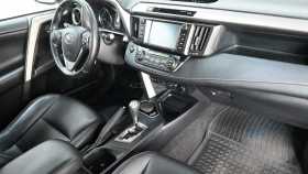 Toyota RAV4 2018 г.в.