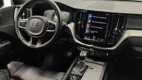 Volvo XC60 2021 г.в.