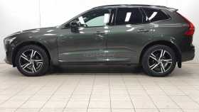 Volvo XC60 2021 г.в.