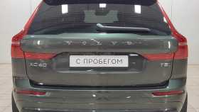 Volvo XC60 2021 г.в.