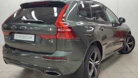 Volvo XC60 2021 г.в.