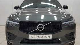Volvo XC60 2021 г.в.