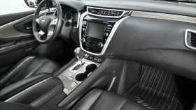Nissan Murano 2018 г.в.