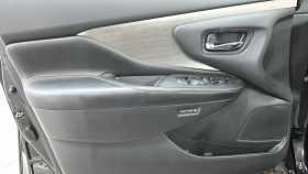 Nissan Murano 2018 г.в.