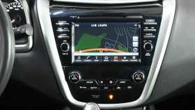 Nissan Murano 2018 г.в.