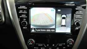 Nissan Murano 2018 г.в.