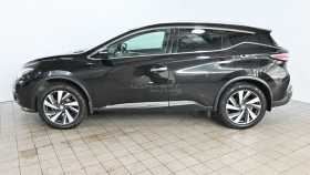 Nissan Murano 2018 г.в.
