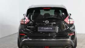 Nissan Murano 2018 г.в.