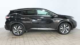 Nissan Murano 2018 г.в.