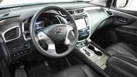 Nissan Murano 2018 г.в.