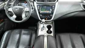 Nissan Murano 2018 г.в.