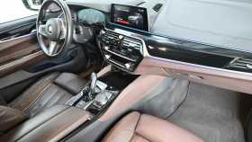 BMW 6 серии 2019 г.в.