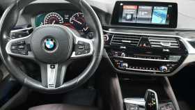 BMW 6 серии 2019 г.в.
