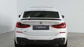 BMW 6 серии 2019 г.в.