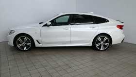 BMW 6 серии 2019 г.в.