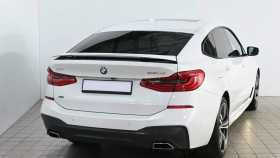 BMW 6 серии 2019 г.в.