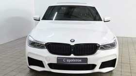 BMW 6 серии 2019 г.в.