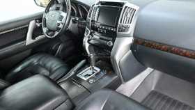 Toyota Land Cruiser 2014 г.в.