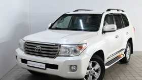 Toyota Land Cruiser 2014 г.в.