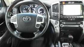 Toyota Land Cruiser 2014 г.в.