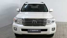 Toyota Land Cruiser 2014 г.в.