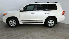 Toyota Land Cruiser 2014 г.в.