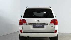 Toyota Land Cruiser 2014 г.в.