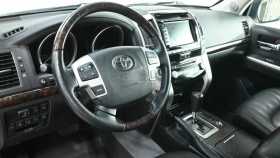 Toyota Land Cruiser 2014 г.в.