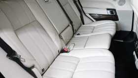 Land Rover Range Rover 2014 г.в.