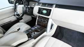 Land Rover Range Rover 2014 г.в.