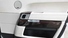 Land Rover Range Rover 2014 г.в.