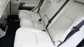 Land Rover Range Rover 2014 г.в.