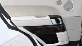 Land Rover Range Rover 2014 г.в.