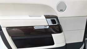 Land Rover Range Rover 2014 г.в.