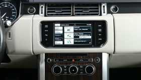 Land Rover Range Rover 2014 г.в.