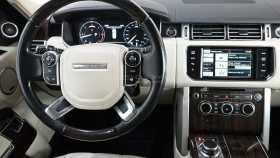 Land Rover Range Rover 2014 г.в.