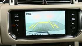 Land Rover Range Rover 2014 г.в.