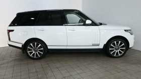 Land Rover Range Rover 2014 г.в.