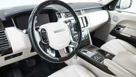 Land Rover Range Rover 2014 г.в.
