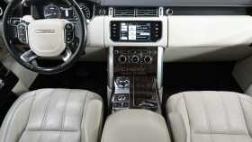 Land Rover Range Rover 2014 г.в.