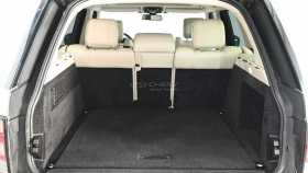 Land Rover Range Rover 2014 г.в.