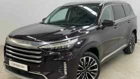 EXEED VX 2021 г.в.