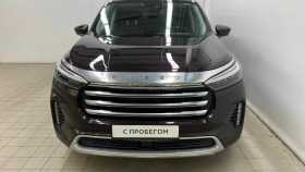 EXEED VX 2021 г.в.