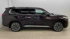 EXEED VX 2021 г.в.