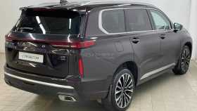 EXEED VX 2021 г.в.