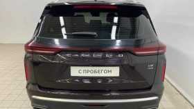 EXEED VX 2021 г.в.