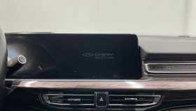 EXEED VX 2021 г.в.