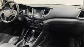 Hyundai Tucson 2016 г.в.