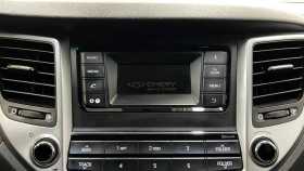 Hyundai Tucson 2016 г.в.